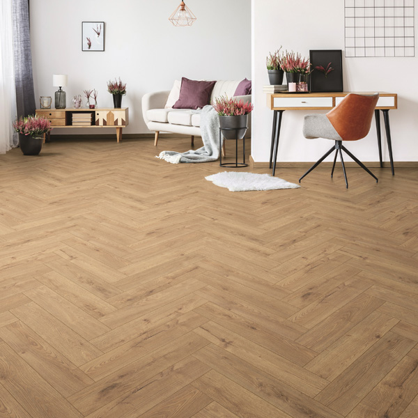 Herringbone